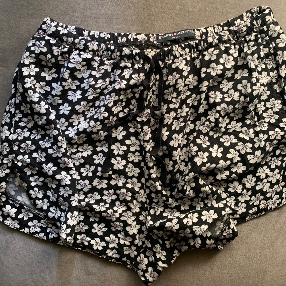 Brandy Melville Shorts